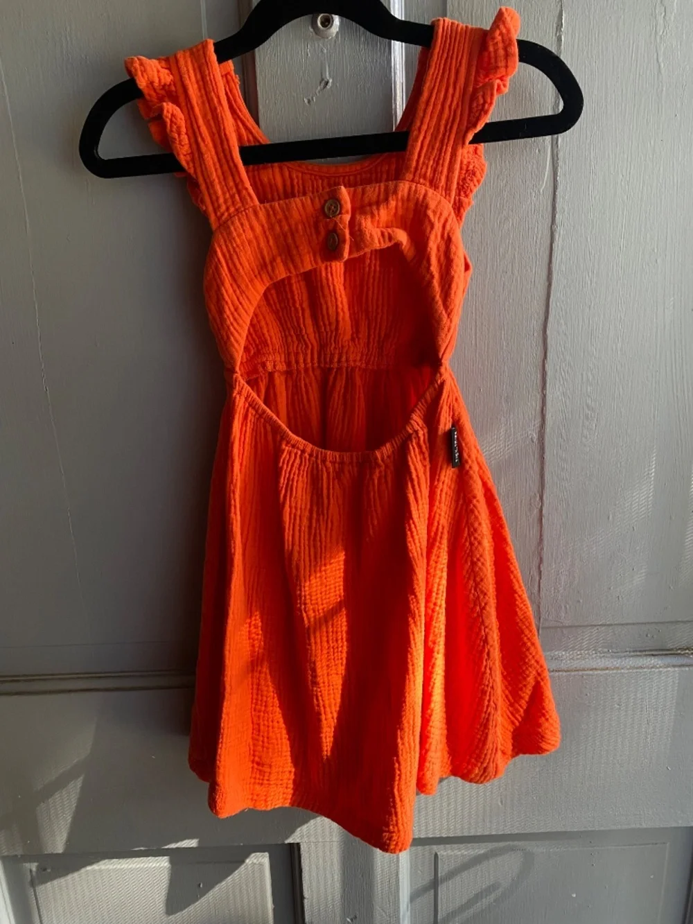 💖Little Elle's Closet💖 NEXT Dress - 5 YEARS